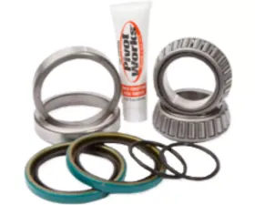 Pivot Works Rear Wheel Bearing Kit
