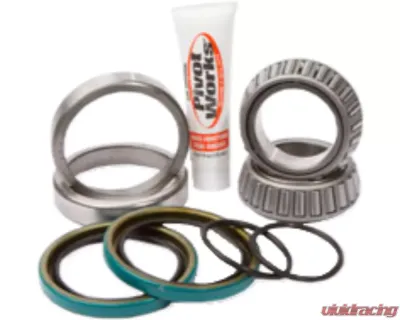 Pivot Works Rear Wheel Bearing Kit - PWRWK-P01-042
