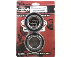 Pivot Works Rear Wheel Bearing Kit