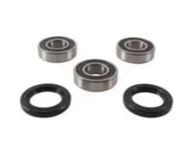 Pivot Works Rear Wheel Bearing Kit