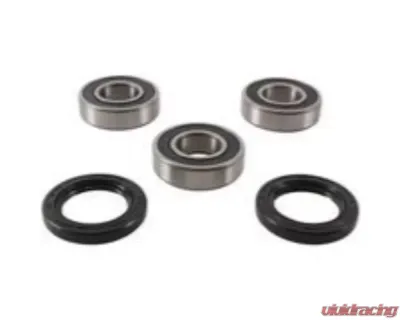 Pivot Works Rear Wheel Bearing Kit - PWRWK-S09-021