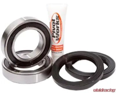 Pivot Works Rear Wheel Bearing Kit - PWRWK-S11-020