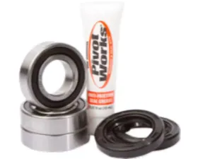 Pivot Works Rear Wheel Bearing Kit