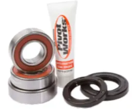 Pivot Works Rear Wheel Bearing Kit