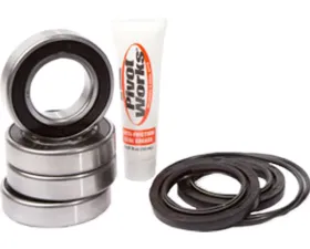 Pivot Works Rear Wheel Bearing Kit