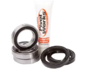 Pivot Works Rear Wheel Bearing Kit