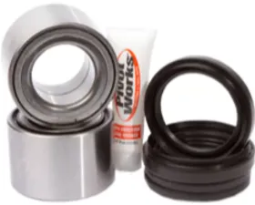 Pivot Works Rear Wheel Bearing Kit