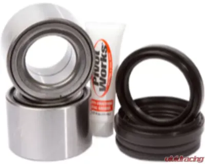 Pivot Works Rear Wheel Bearing Kit - PWRWK-S23-700