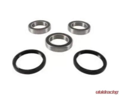 Pivot Works Rear Wheel Bearing Kit - PWRWK-S26-400