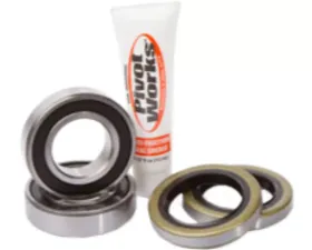 Pivot Works Rear Wheel Bearing Kit