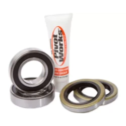Wheel Accessories