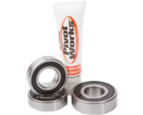 Pivot Works Rear Wheel Bearing Kit