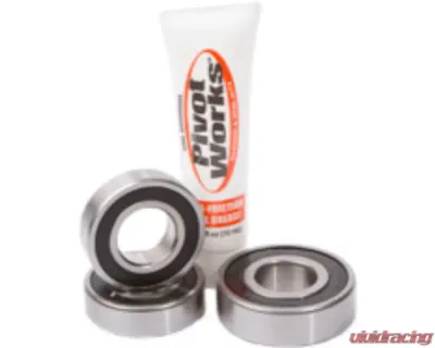 Pivot Works Rear Wheel Bearing Kit - PWRWK-T06-000