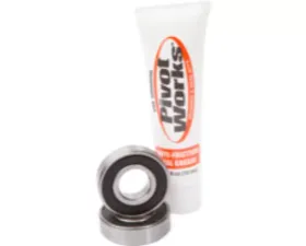 Pivot Works Rear Wheel Bearing Kit