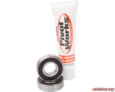 Pivot Works Rear Wheel Bearing Kit - PWRWK-T08-050