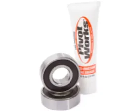 Pivot Works Rear Wheel Bearing Kit