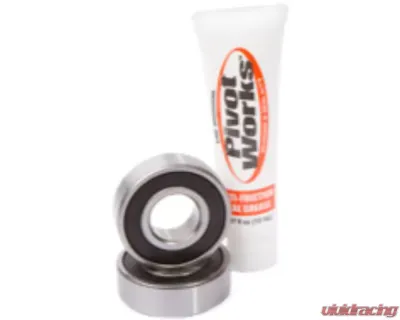 Pivot Works Rear Wheel Bearing Kit - PWRWK-T09-050