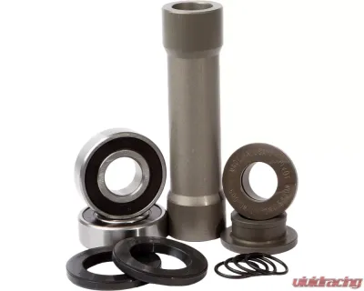 Pivot Works Rear Wheel Upgrade Kit for KTM - PWRWK-T12-000