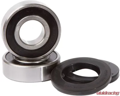 Pivot Works Replacement Bearings/Seals For KTM Rear Wheel Upgrade Kit - PWRWK-T13-000
