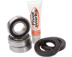 Pivot Works Rear Wheel Bearing Kit