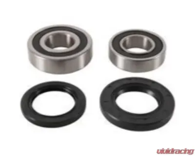 Pivot Works Rear Wheel Bearing Kit - PWRWK-Y08-421