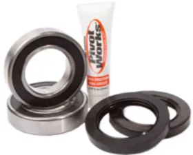 Pivot Works Rear Wheel Bearing Kit