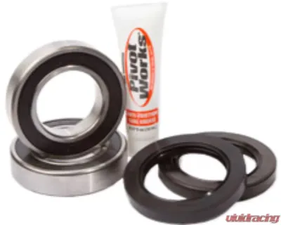 Pivot Works Rear Wheel Bearing Kit - PWRWK-Y09-000