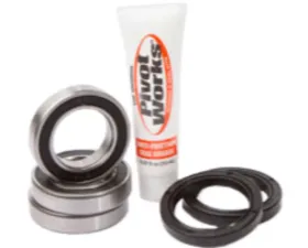 Pivot Works Rear Wheel Bearing Kit