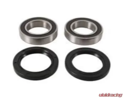 Pivot Works Rear Wheel Bearing Kit - PWRWK-Y10-000