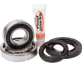 Pivot Works Rear Wheel Bearing Kit