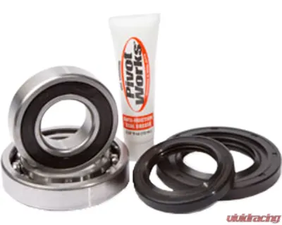 Pivot Works Rear Wheel Bearing Kit - PWRWK-Y17-030