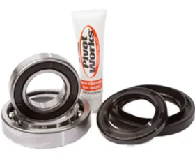 Pivot Works Rear Wheel Bearing Kit
