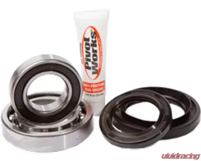 Pivot Works Rear Wheel Bearing Kit - PWRWK-Y21-040