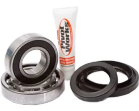 Pivot Works Rear Wheel Bearing Kit