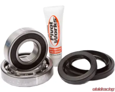 Pivot Works Rear Wheel Bearing Kit - PWRWK-Y22-030