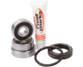 Pivot Works Rear Wheel Bearing Kit