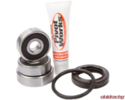 Pivot Works Rear Wheel Bearing Kit - PWRWK-Y28-001