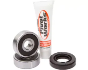 Pivot Works Rear Wheel Bearing Kit