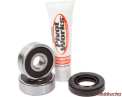 Pivot Works Rear Wheel Bearing Kit - PWRWK-Y29-001