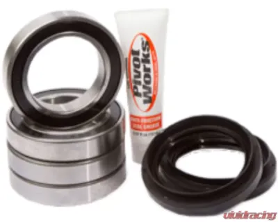 Pivot Works Rear Wheel Bearing Kit - PWRWK-Y30-040