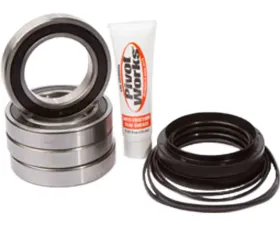 Pivot Works Rear Wheel Bearing Kit