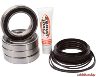 Pivot Works Rear Wheel Bearing Kit - PWRWK-Y30-700