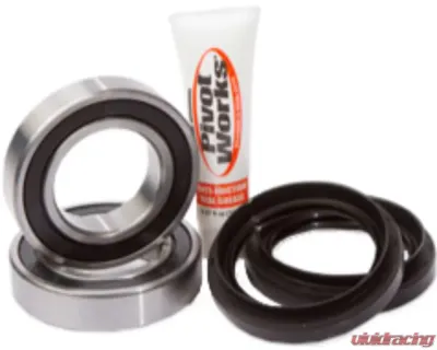 Pivot Works Rear Wheel Bearing Kit - PWRWK-Y32-000
