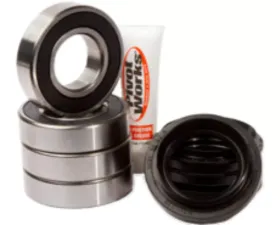 Pivot Works Rear Wheel Bearing Kit
