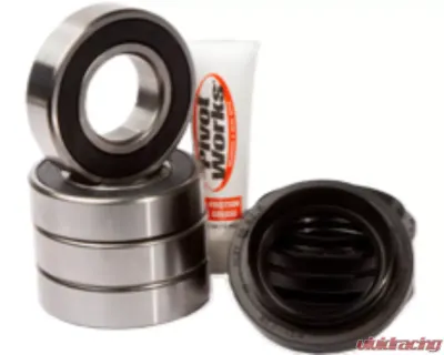 Pivot Works Rear Wheel Bearing Kit - PWRWK-Y35-600