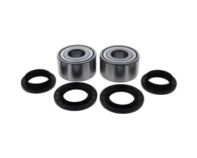 Pivot Works Rear Wheel Bearing Kit for Yamaha