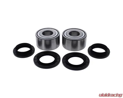 Pivot Works Rear Wheel Bearing Kit for Yamaha - PWRWK-Y81-000