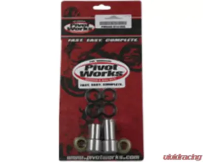 Pivot Works Swing Arm Bearing Kit - PWSAK-H14-008