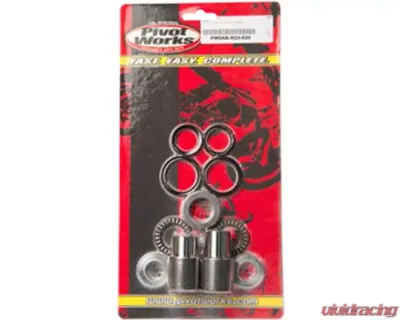 Pivot Works Swing Arm Bearing Kit - PWSAK-H24-020