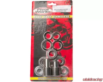 Pivot Works Swing Arm Bearing Kit - PWSAK-H31-020